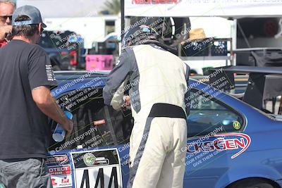 media/Oct-12-2025-Lucky Dog Racing (Sun) [[8adb5568ea]]/5-Pre Grid-Driver Change-Refueling/